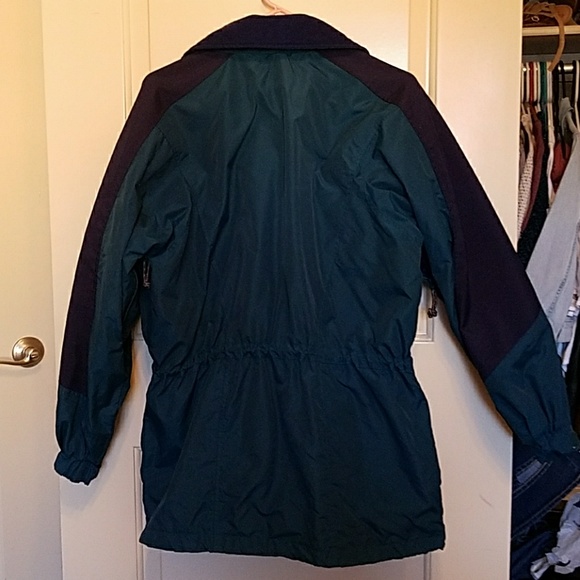 Vintage Columbia Sportswear jacket - Picture 2 of 6